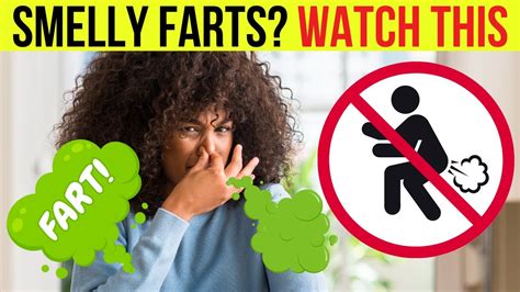 stinky farts meaning|are farts supposed to stink.